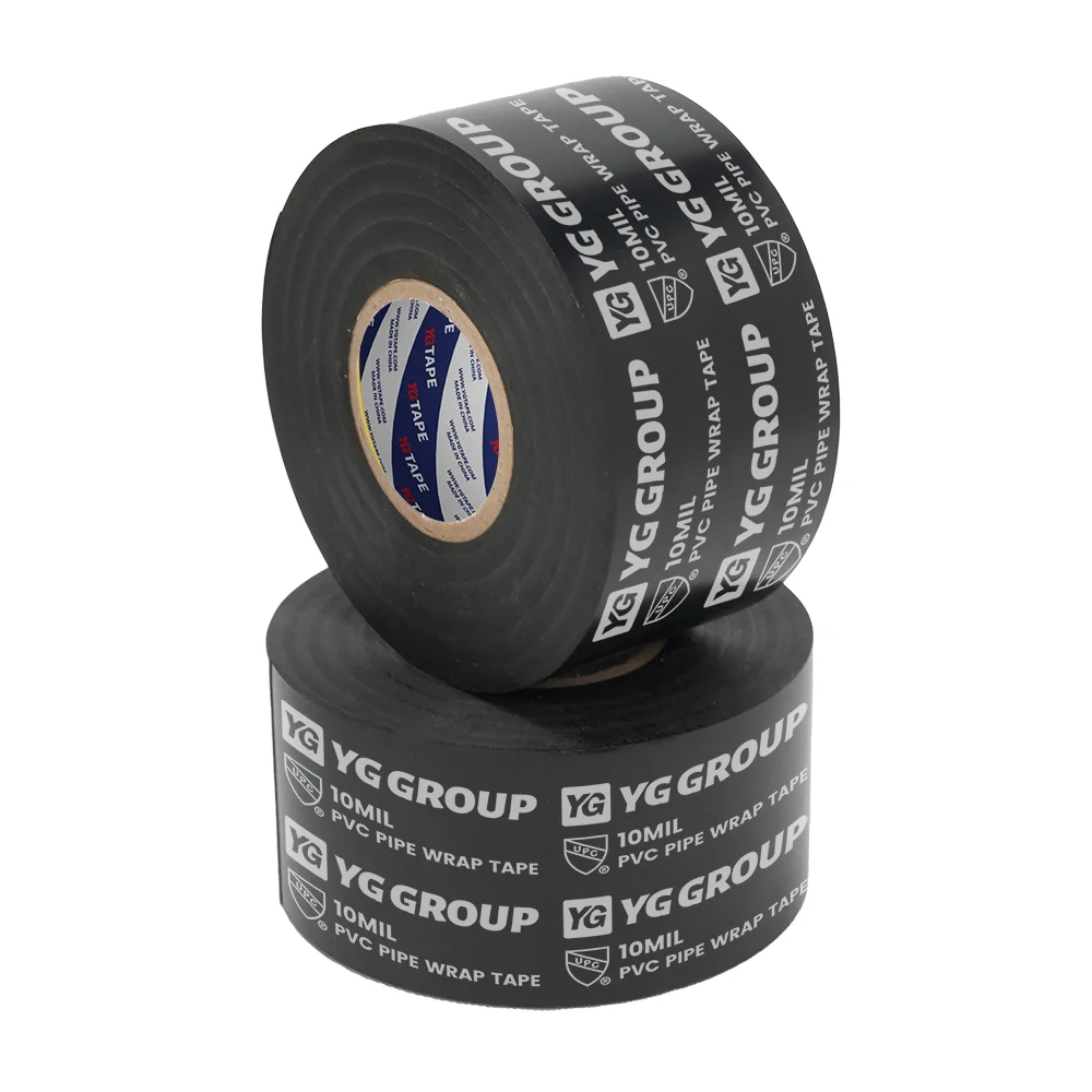 03. U.P.C. Printed Pipe Wrapping Tape.webp
